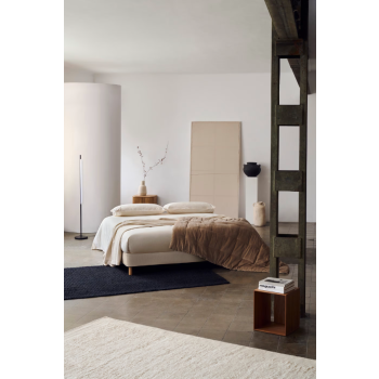 Módulo librería pequeña chapada Litto 34 x 38 cm