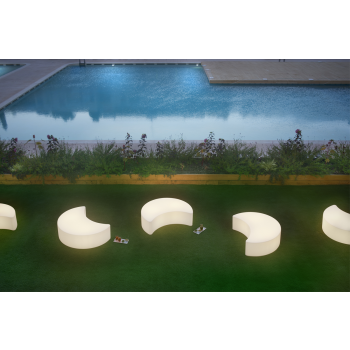 LUNA LUMINOSA SD MOI045 SD MOF045 DIAPOSITIVA