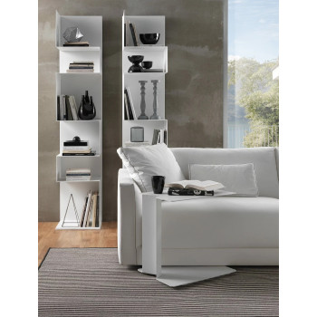 MESA DE CENTRO SIDERIETTO Siderio