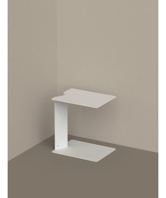 MESA DE CENTRO SIDERIETTO Siderio