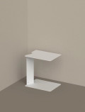 MESA DE CENTRO SIDERIETTO Siderio