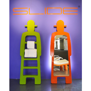 SEÑOR. Perchero Gio SLIDE