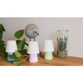 N.1 Antracita Micro USB-C 32608 Diseño 8 Estaciones