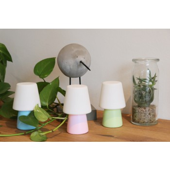 N.1 Antracita Micro USB-C 32608 Diseño de 8 estaciones