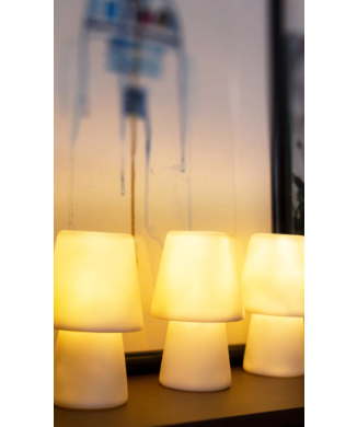 N.1 Micro USB-C 32608 Diseño de 8 estaciones