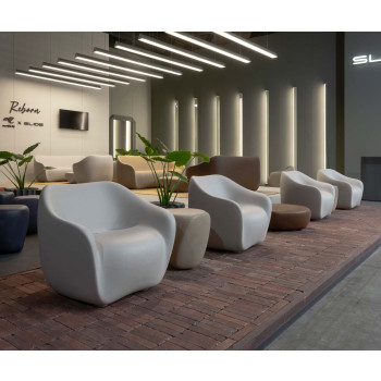 Nueva silla REBORN SLIDE