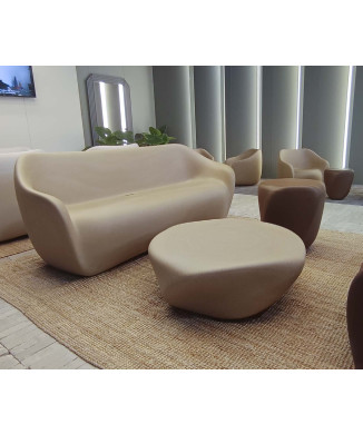 Sillón COLISEUM SLIDE