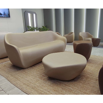 Sillón COLISEUM SLIDE