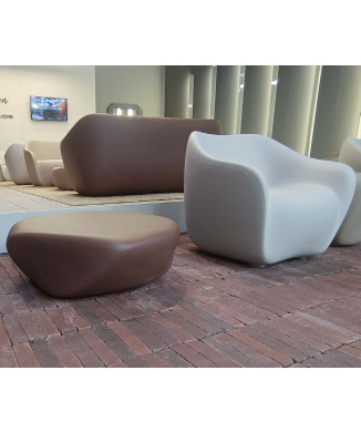 Nueva mesa Reborn D.40 SLIDE x EcoBirdy