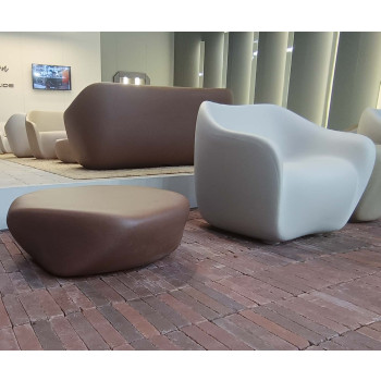 Nueva mesa Reborn D.40 SLIDE x EcoBirdy