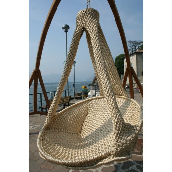 SILLÓN NIDO A2010P AMACA-SILLÓN NIDO-LA RETE