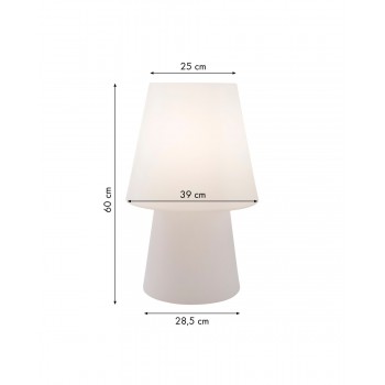 No. 1 30 cm 32542 Diseño 8 estaciones