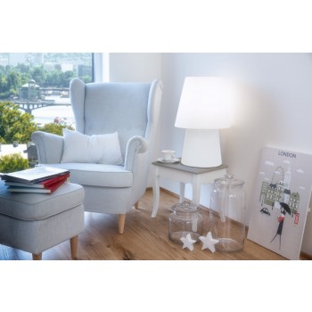 No. 1 30 cm 32542 Diseño 8 estaciones