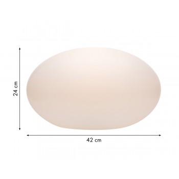 Ojo Luminoso 42 cm 32420 Diseño 8 Estaciones