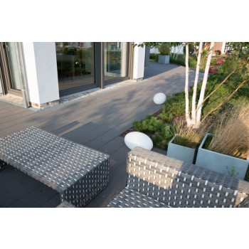 Ojo Luminoso 42 cm 32420 Diseño 8 Estaciones