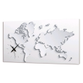 Reloj 3D GLOBE G3570 PINTDECOR