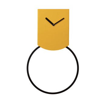 Reloj de péndulo de pared Tovo COVO