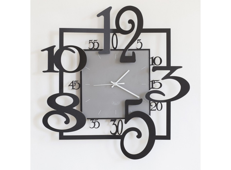 Reloj Amos 2903 Arts and Crafts