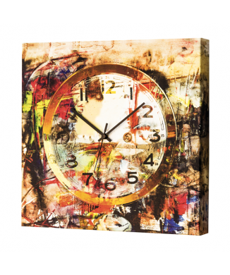 Reloj ART TIME G1692 PINTDECOR