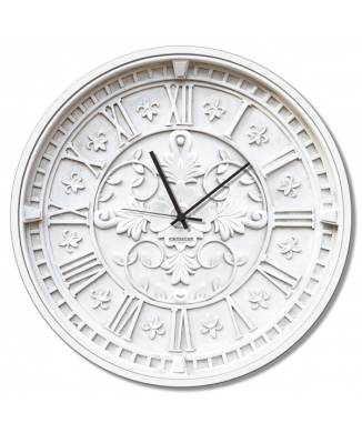 Reloj GTO6608 PINTDECOR BAJO RELIEVE