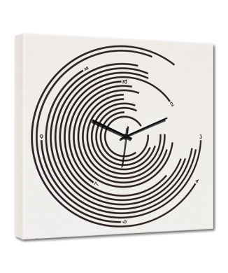 Reloj TARGET G4602 PINTDECOR