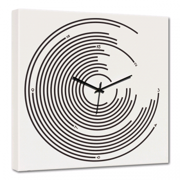 Reloj TARGET G4602 PINTDECOR