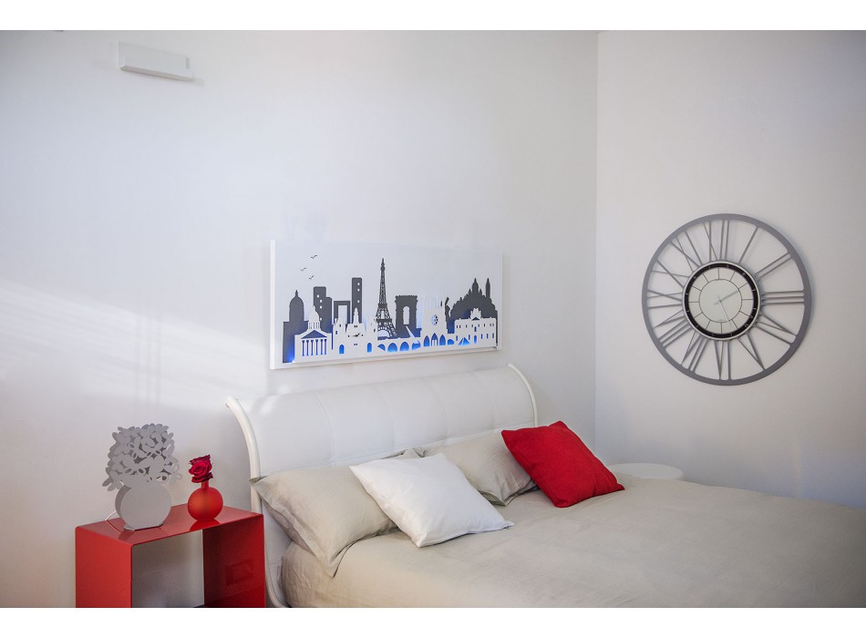 Reloj BIG 709 ARTS AND CRAFTS