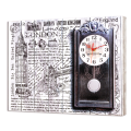 Reloj BIG BEN TIME G3602 PINTDECOR