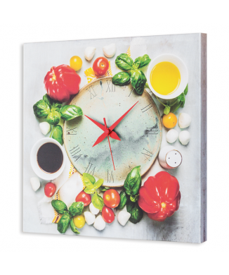 Reloj BIO TIME G2458 PINTDECOR