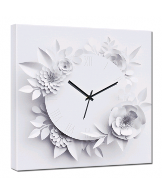 Reloj BLANC G4598 PINTDECOR