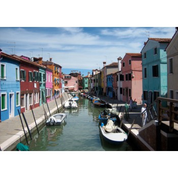 RELOJ BURANO MOD. 2065 PROYECTOS