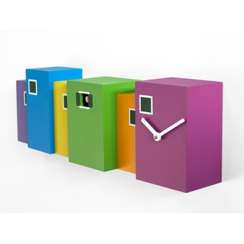 RELOJ BURANO MOD. 2065 PROYECTOS