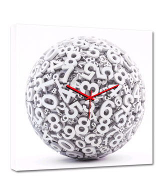 Reloj CHAOS G4608 PINTDECOR