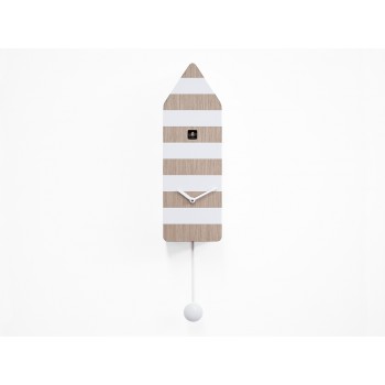 RELOJ CAPRI MOD. 2075 PROYECTOS