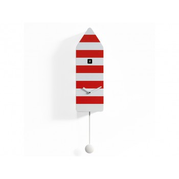 RELOJ CAPRI MOD. 2075 PROYECTOS