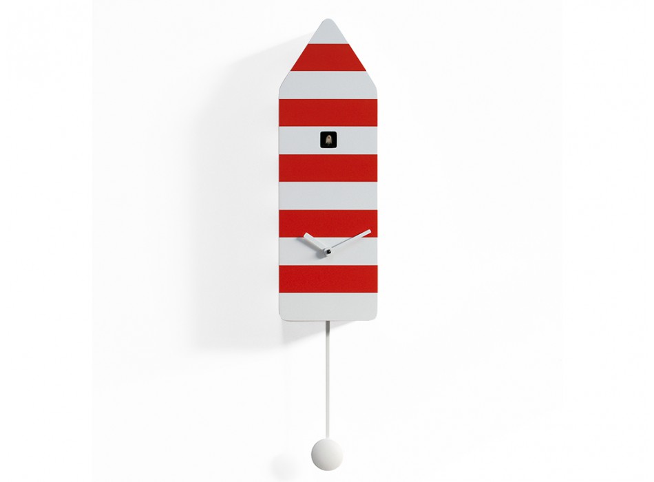 RELOJ CAPRI MOD. 2075 PROYECTOS