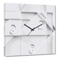 Reloj CARRARA G4604 PINTDECOR