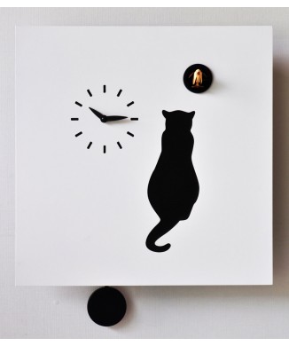 Reloj CAT 815 PIRONDINI