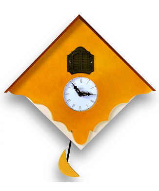 Reloj CHALET 103 PIRONDINI