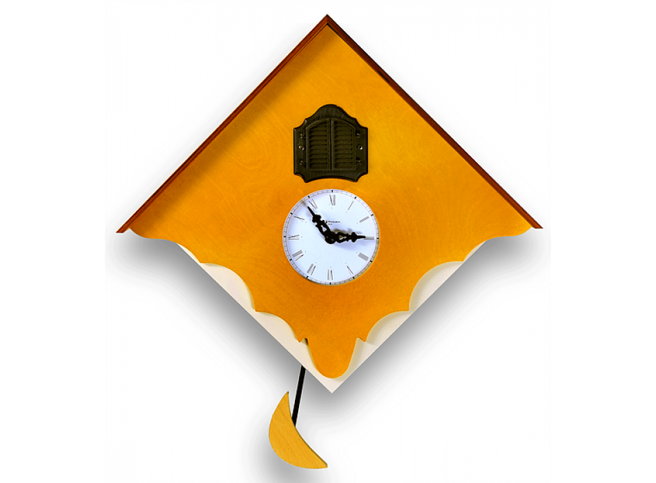 Reloj CHALET 103 PIRONDINI