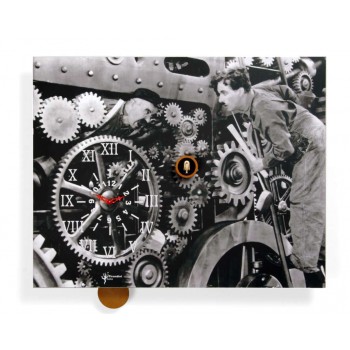 Reloj CHARLOT 146 PIRONDINI