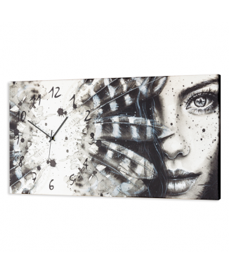 Reloj CHEROKEE GIRL G2490 PINTDECOR