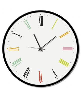 Reloj CLÁSICO GTO6612 PINTDECOR