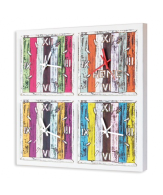 Reloj COLOR TIME G2436 PINTDECOR