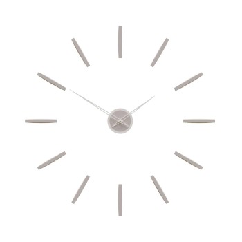 RELOJ MODULAR 10-330 PINTURICCHIO PICCOLO CALLEA DESIGN