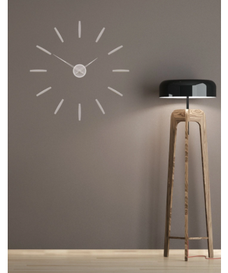 RELOJ MODULAR 10-330 PINTURICCHIO PICCOLO CALLEA DESIGN