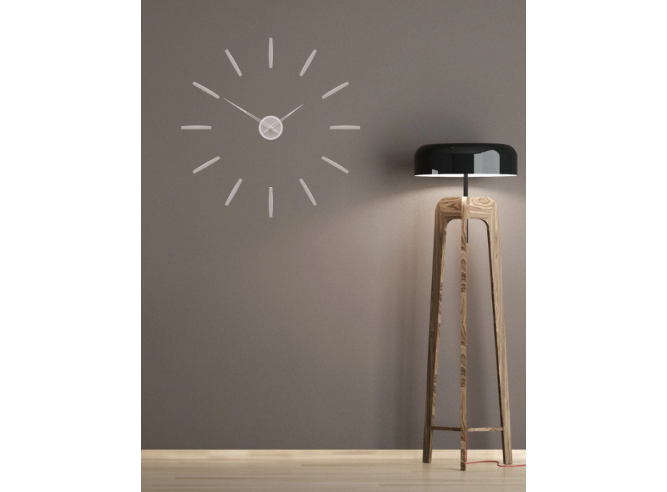 RELOJ MODULAR 10-330 PINTURICCHIO PICCOLO CALLEA DESIGN