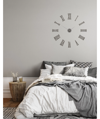 RELOJ MODULAR DA VINCI 10-310 DISEÑO CALLEA