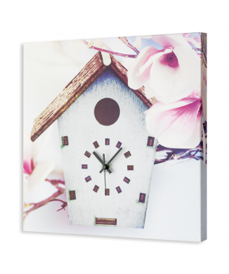 Reloj de cuco G2446 PINTDECOR