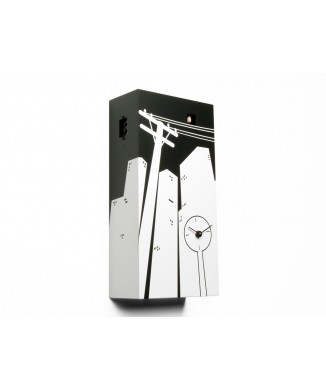 RELOJ CUCUCITY MOD. 1850 PROYECTOS